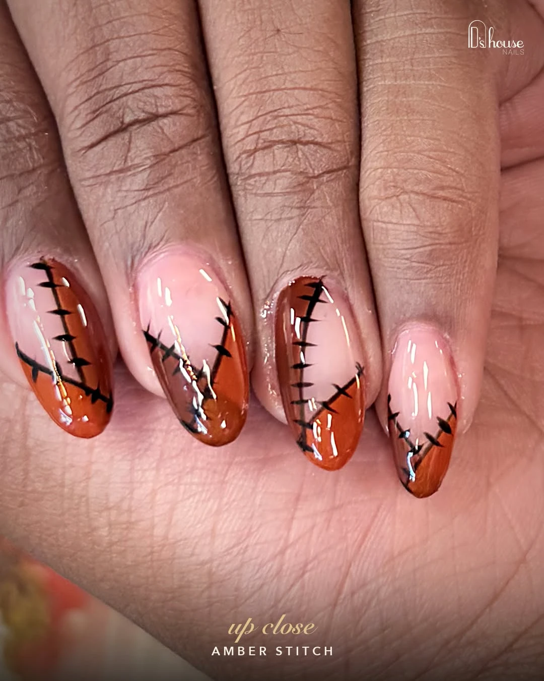 D's House Nails Pleasant Hill, CA 94523